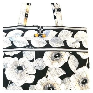 Vera Bradley tote